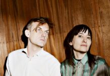 gamut inc über ihre Kollaboration mit Laurie Spiegel auf dem AGGREGATE Festival: „Wir haben ein halbes Jahr nach ihrer Mailadresse gesucht”