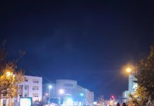 Erdrutschsieg der Linken in Serbien: EXIT Festival und Clubs feiern „Raveland”