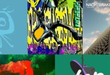 Die Platten der Woche mit DJ Godfather, Main Phase, Musuama, Nachtbraker und Nathan Fake