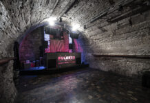 Pulse 22 in der Prager Altstadt: Technoclub schließt Ende November