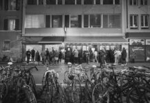 Zukunft: Filmstart der Club-Doku angekündigt