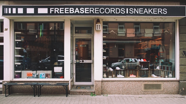 Freebase