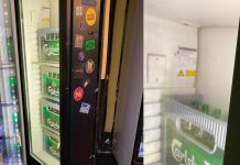 Diskothek Melancholie 2: Polizei durchsucht Späti-Club Diskothek Melancholie 2 by Polizei Berlin Header