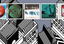 Die Platten der Woche mit Bella Boo, David Löhlein und Donato Dozzy Platten der Woche KW5020