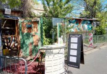 Rummels Bucht: Ein letztes Mal Biergarten im Sommer 2021 Rummels Bucht