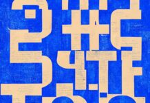 GROOVE Charts (Oktober/November 2023) Top 30 Charts
