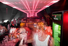 Watergate: Das ist das Line-up für die Closing-Party