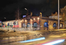 RSO Berlin: Home Again und Wall2Wall kündigen Line-ups für August-Events an