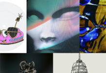 Die Platten der Woche mit DJ Autopay, DJ bwin, Priori & Al Wootton, Space Dimension Controller und Spekki Webu