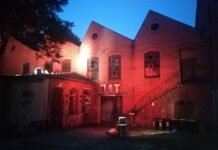 Cult: Nürnberger Venue schließt und versteigert Inventar