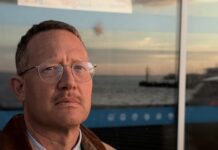 Thomas Venker über die Kaput-Mag-Print-Premiere: „Man muss sich manchmal bewusst von der eigenen Leidenschaft überrumpeln lassen”