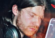 Aphex Twin: Vinyl-Reissue von „Drukqs” angekündigt