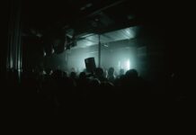 DNA: Münchner Club schließt Ende September Seit Ende 2023 war das DNA im Werksviertel eine feste Anlaufstelle für Techno, Hardgroove und Trance (Foto: DNA Club)
