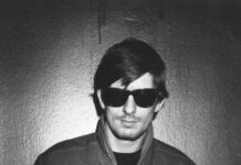 Kavinsky: Französischer DJ und Producer verstorben Kavinsky by Press
