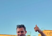 MAGMA-Booker Magnus von Welck über den Stilmix des Berliner Festivals: „Für uns ist der Sound von MAGMA eher ein Gefühl, das sich nur schwer benennen lässt”